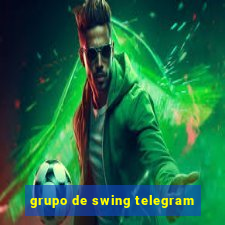 grupo de swing telegram